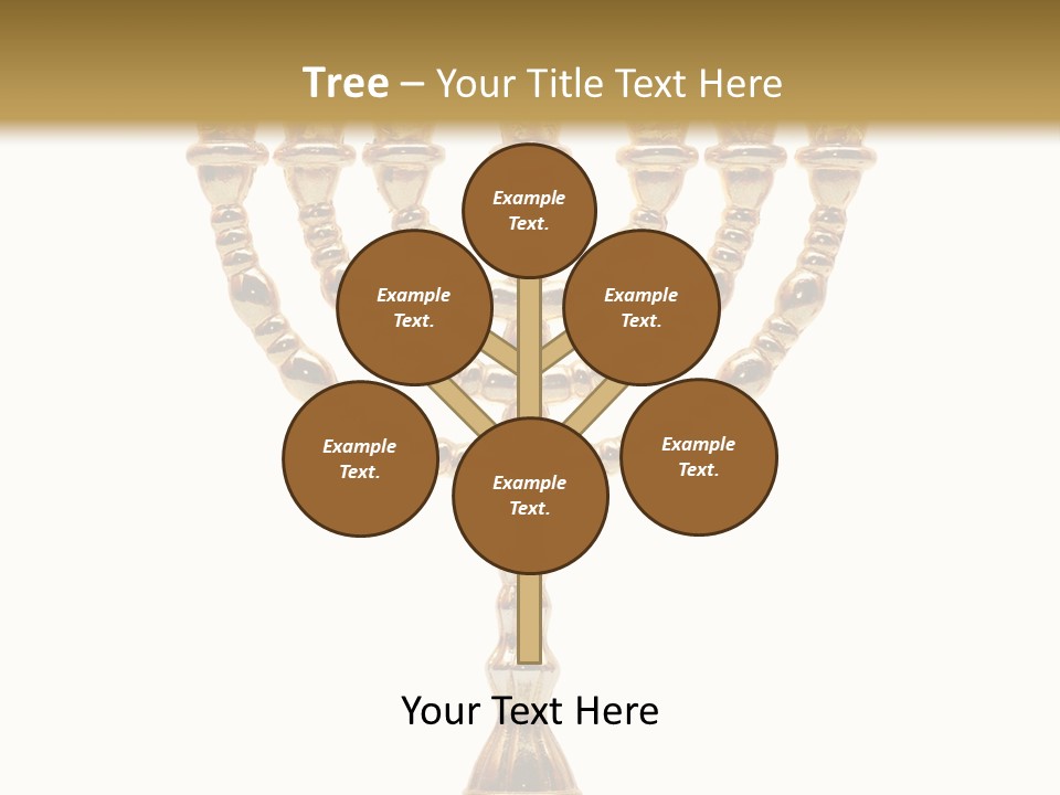 Cool Cold Condition PowerPoint Template