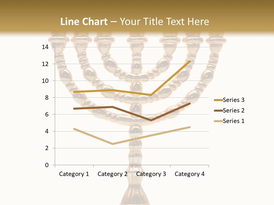 Cool Cold Condition PowerPoint Template