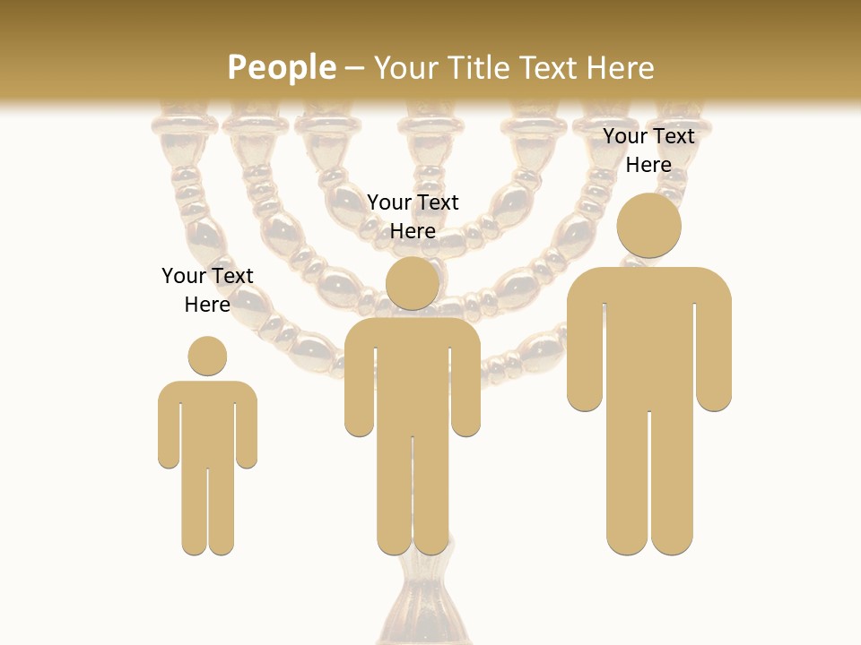 Cool Cold Condition PowerPoint Template