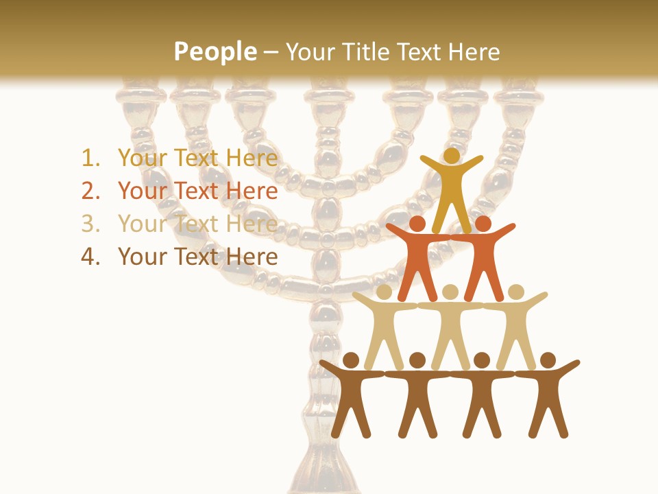 Cool Cold Condition PowerPoint Template