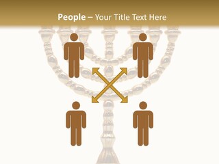 Cool Cold Condition PowerPoint Template