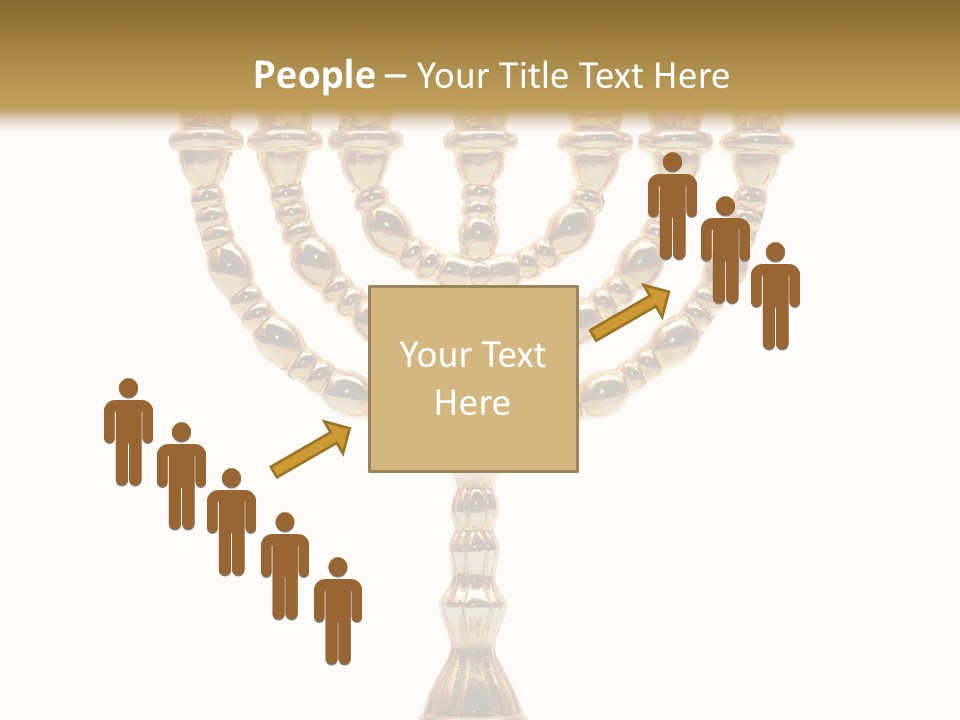 Cool Cold Condition PowerPoint Template