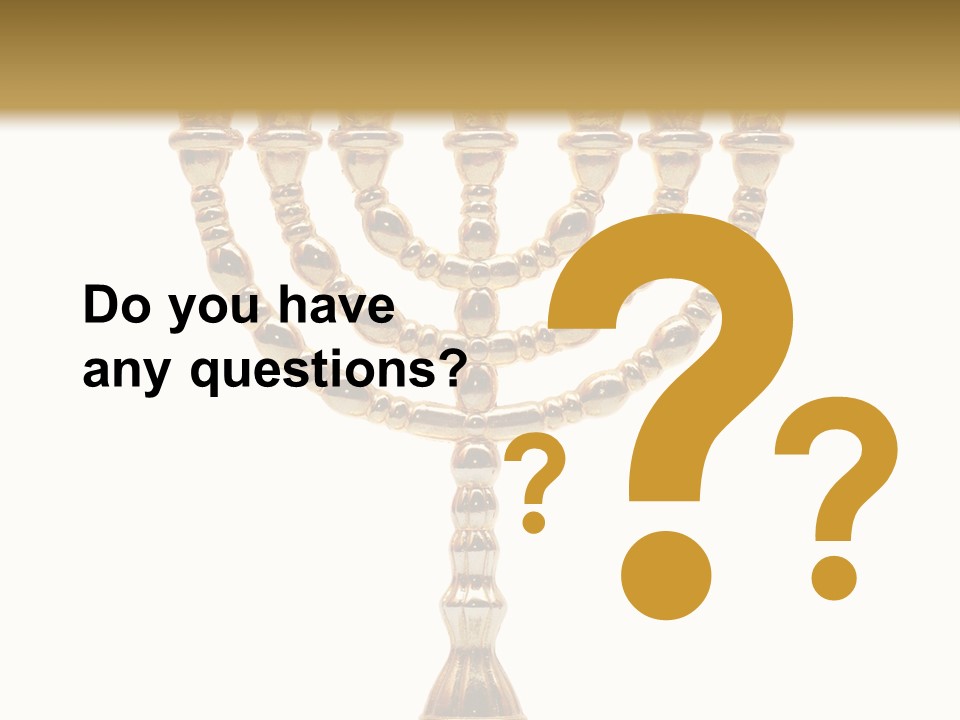 Cool Cold Condition PowerPoint Template