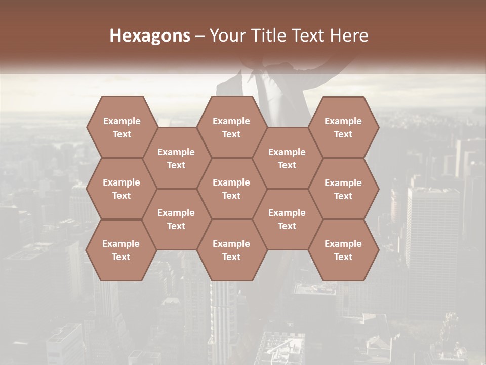 Cooling Heat Switch PowerPoint Template