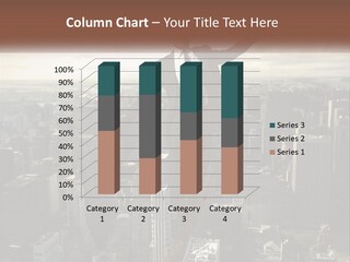 Cooling Heat Switch PowerPoint Template