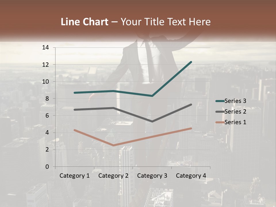 Cooling Heat Switch PowerPoint Template