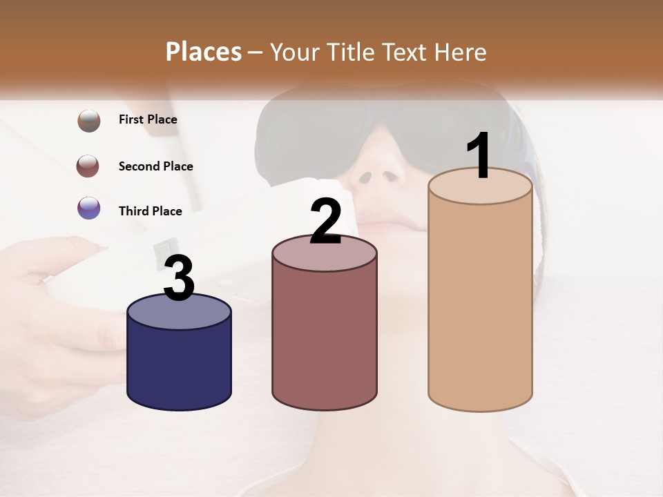 Climate System Condition PowerPoint Template