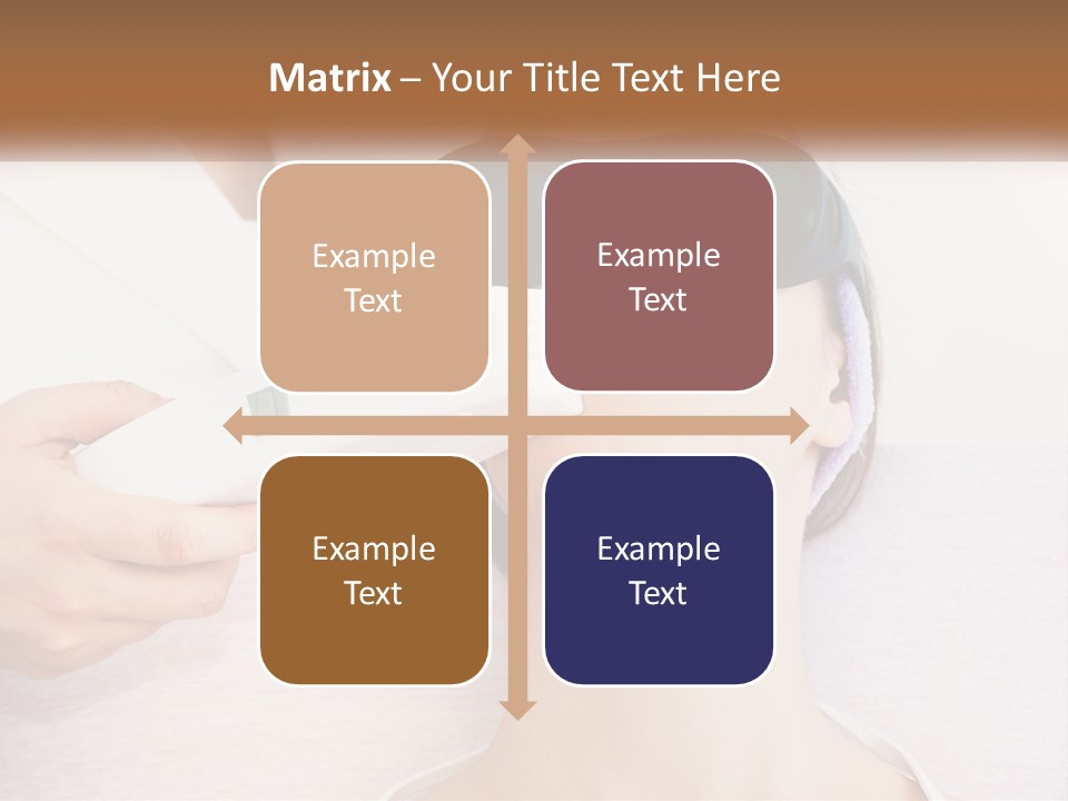 Climate System Condition PowerPoint Template