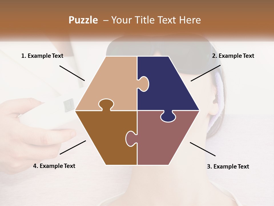 Climate System Condition PowerPoint Template