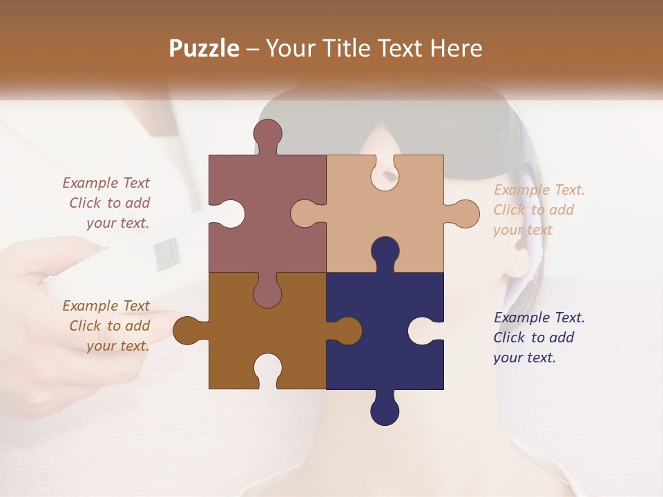 Climate System Condition PowerPoint Template