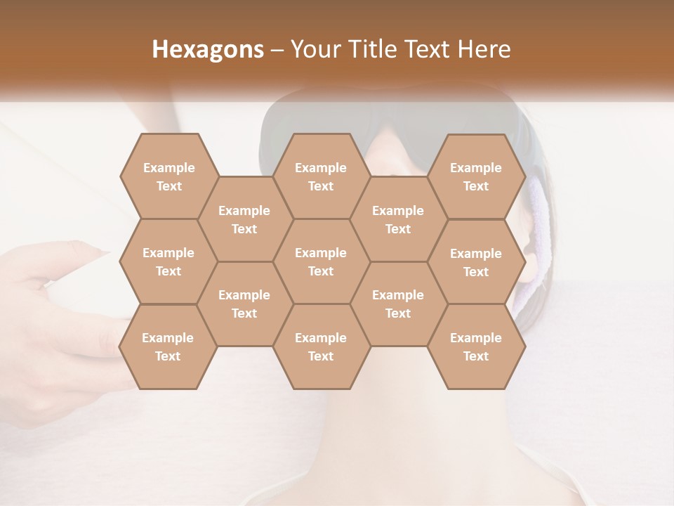 Climate System Condition PowerPoint Template