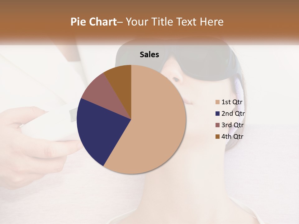 Climate System Condition PowerPoint Template