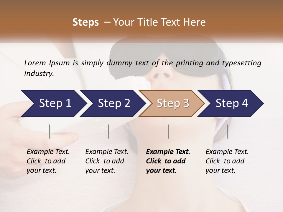 Climate System Condition PowerPoint Template