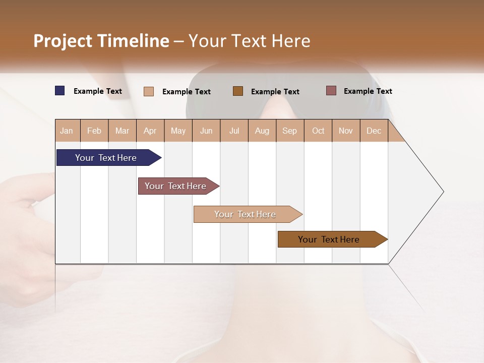 Climate System Condition PowerPoint Template