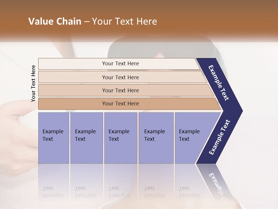 Climate System Condition PowerPoint Template