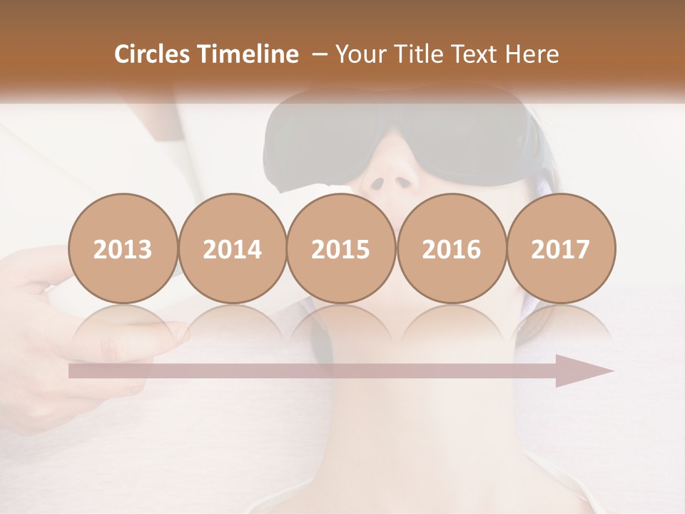 Climate System Condition PowerPoint Template