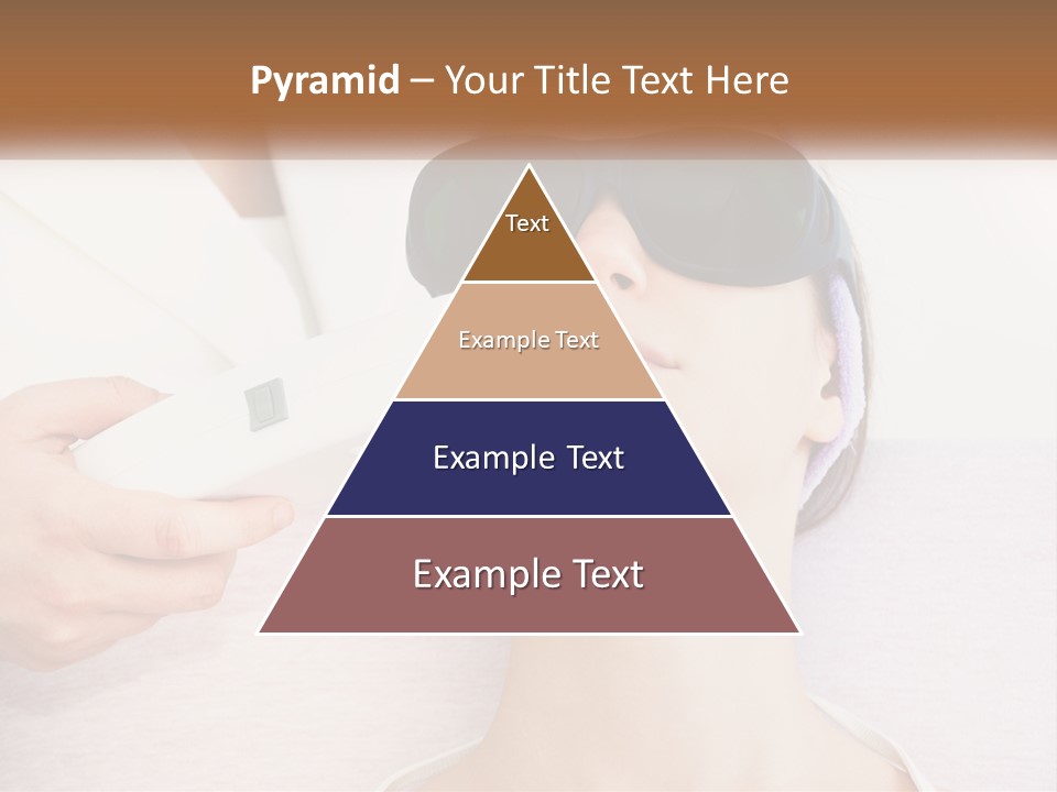 Climate System Condition PowerPoint Template