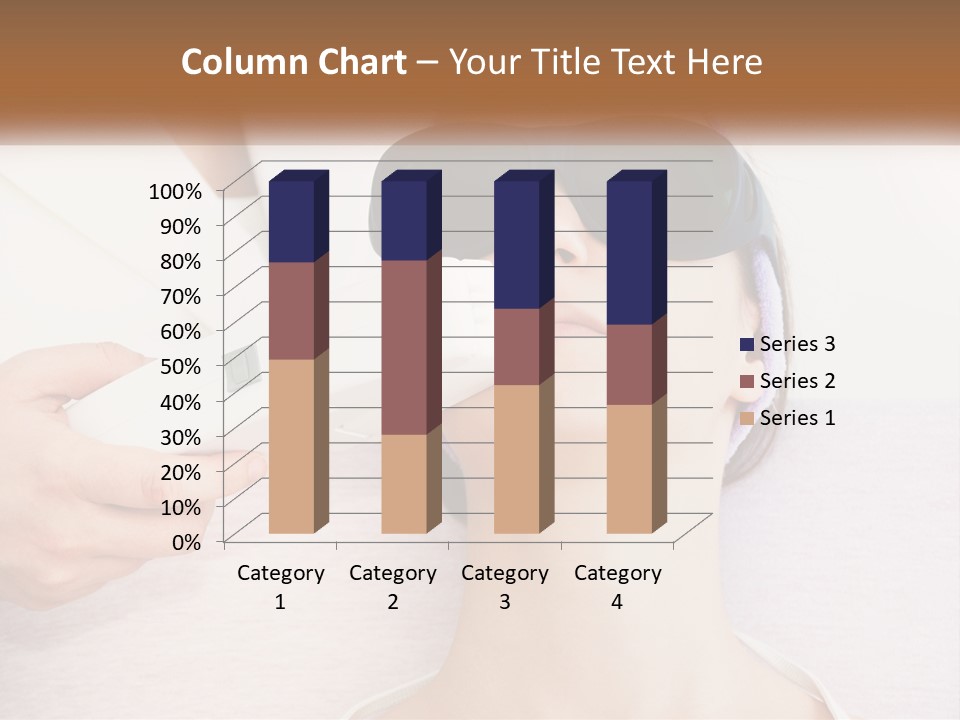 Climate System Condition PowerPoint Template