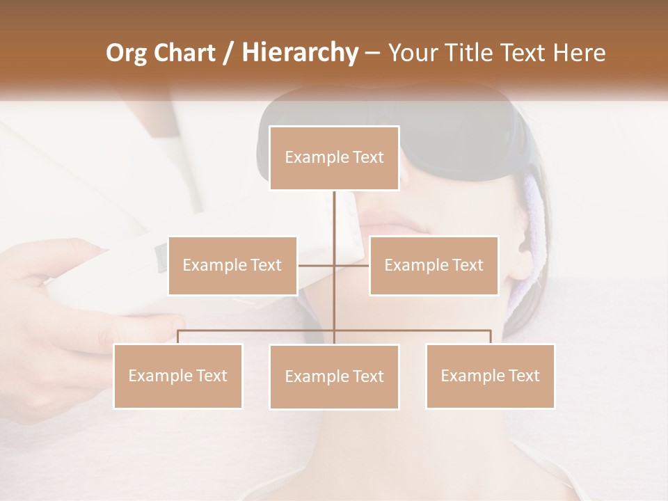 Climate System Condition PowerPoint Template