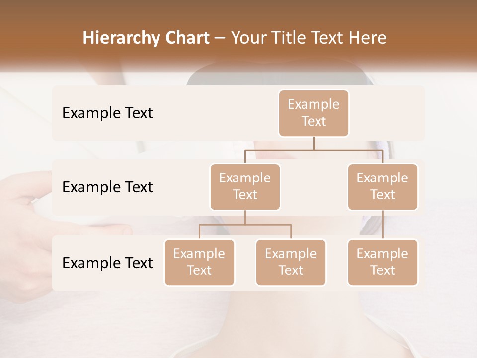 Climate System Condition PowerPoint Template