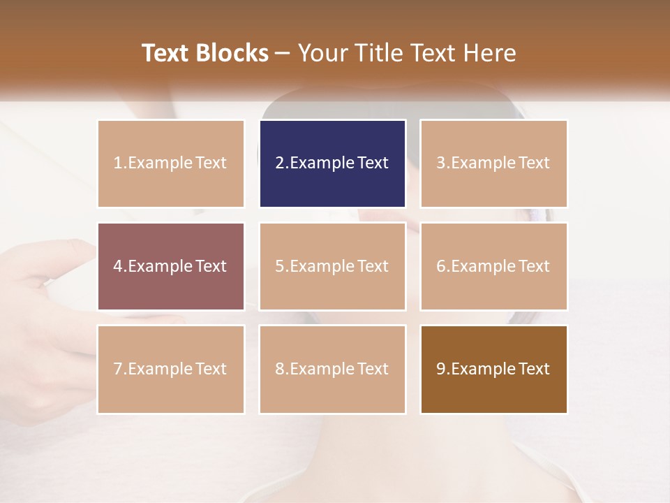 Climate System Condition PowerPoint Template