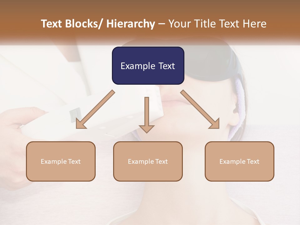 Climate System Condition PowerPoint Template