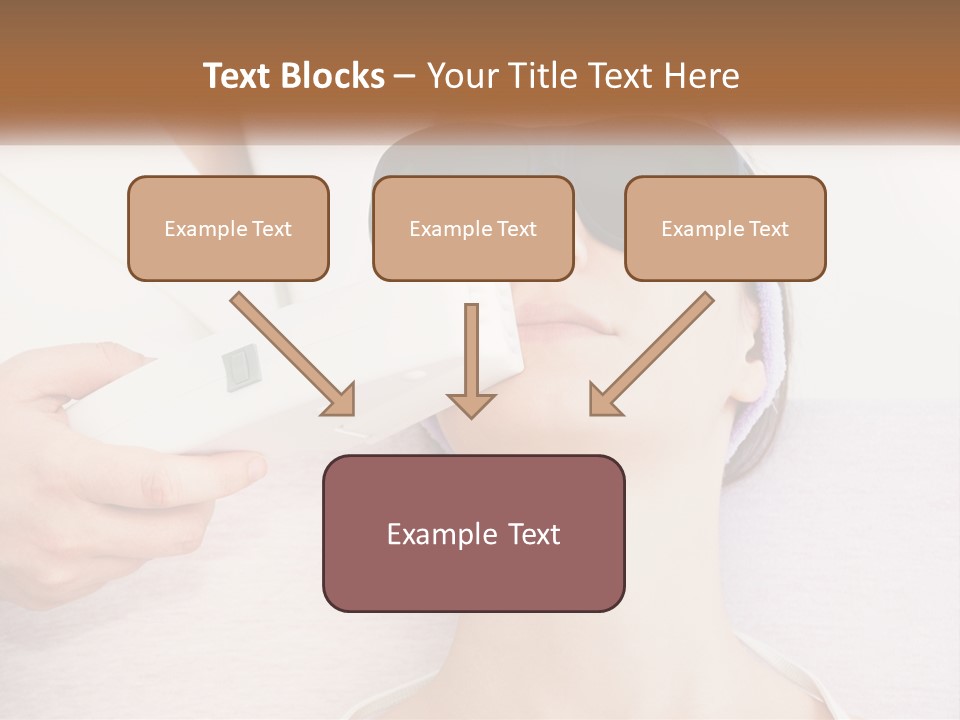 Climate System Condition PowerPoint Template