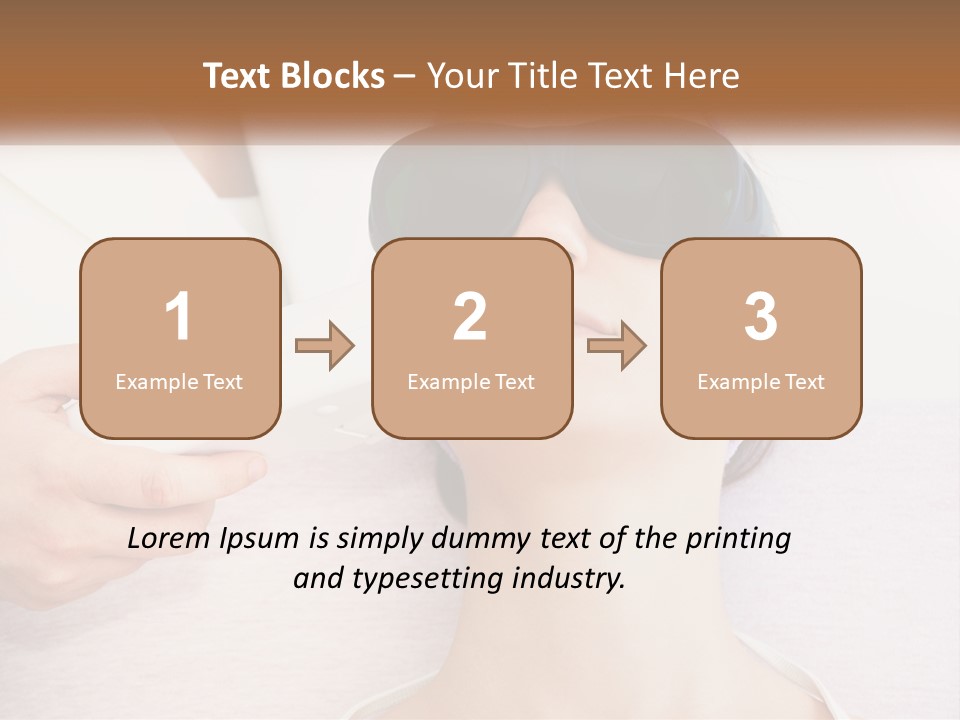 Climate System Condition PowerPoint Template
