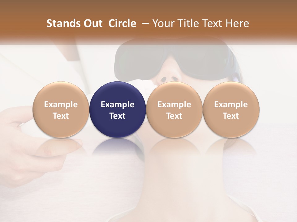 Climate System Condition PowerPoint Template