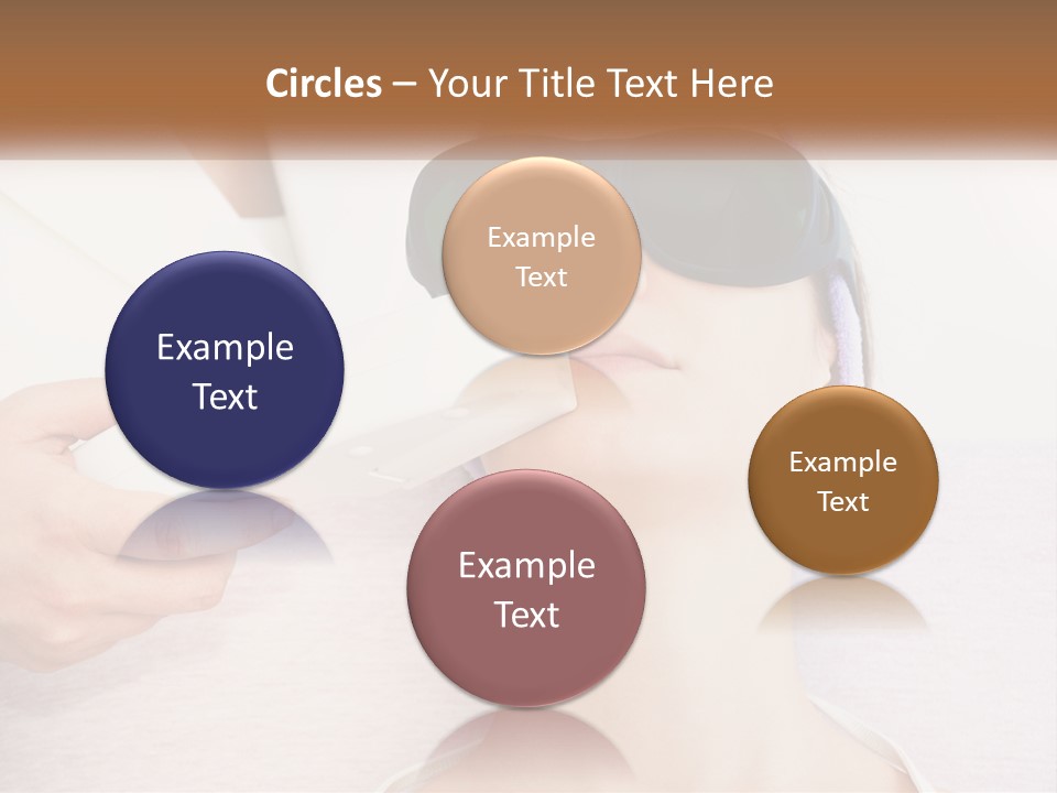 Climate System Condition PowerPoint Template