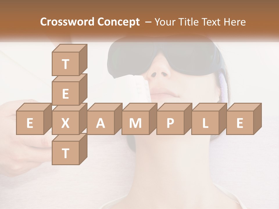 Climate System Condition PowerPoint Template