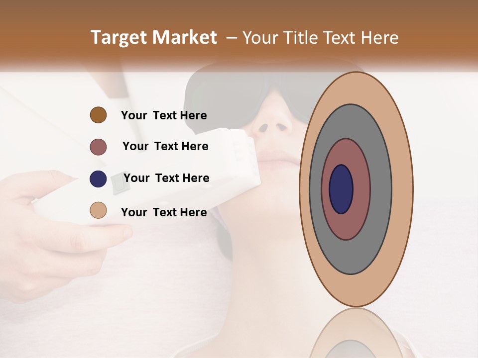 Climate System Condition PowerPoint Template