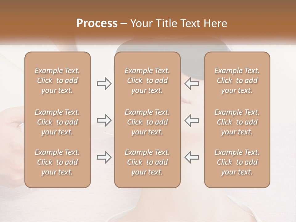 Climate System Condition PowerPoint Template