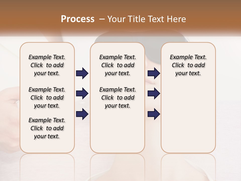 Climate System Condition PowerPoint Template