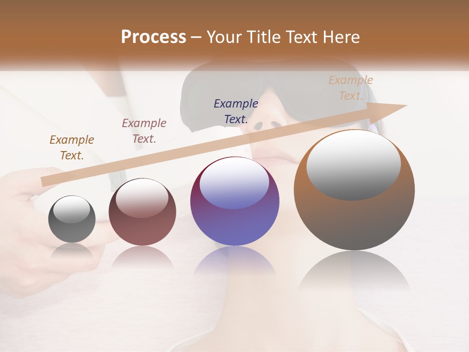 Climate System Condition PowerPoint Template