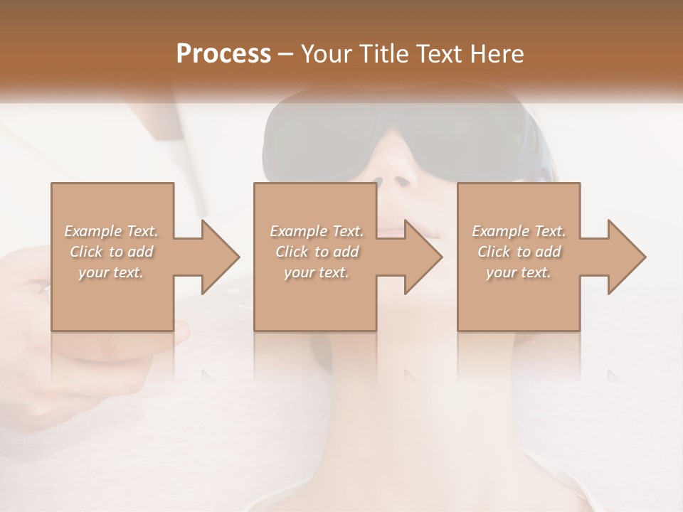 Climate System Condition PowerPoint Template