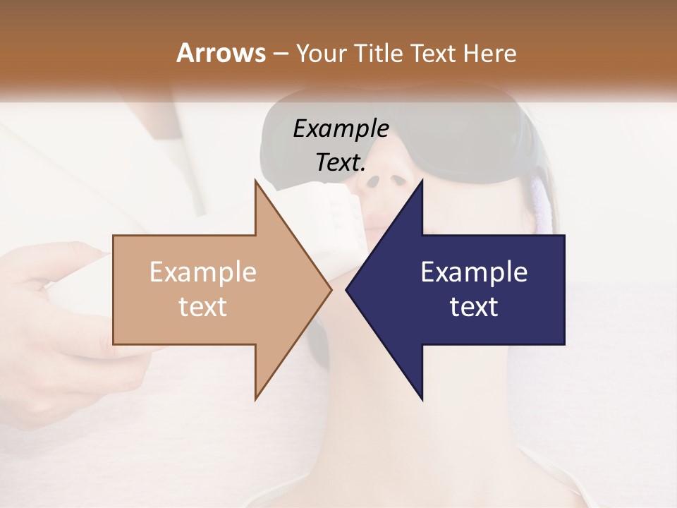 Climate System Condition PowerPoint Template
