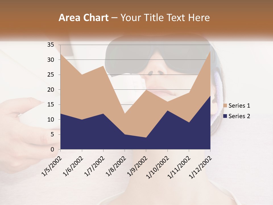 Climate System Condition PowerPoint Template