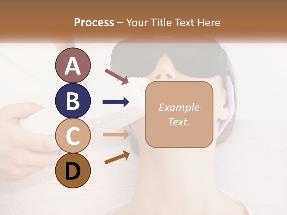 Climate System Condition PowerPoint Template