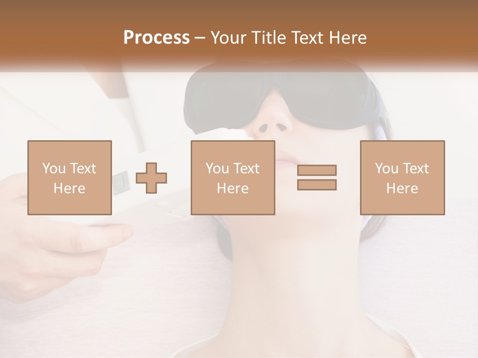 Climate System Condition PowerPoint Template