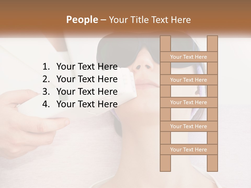 Climate System Condition PowerPoint Template