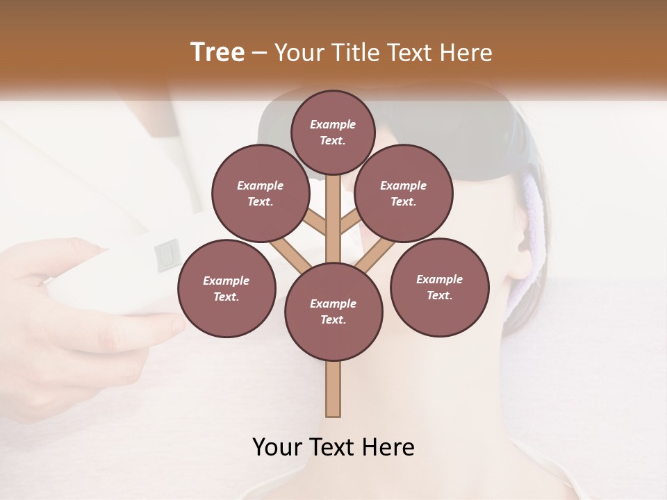 Climate System Condition PowerPoint Template