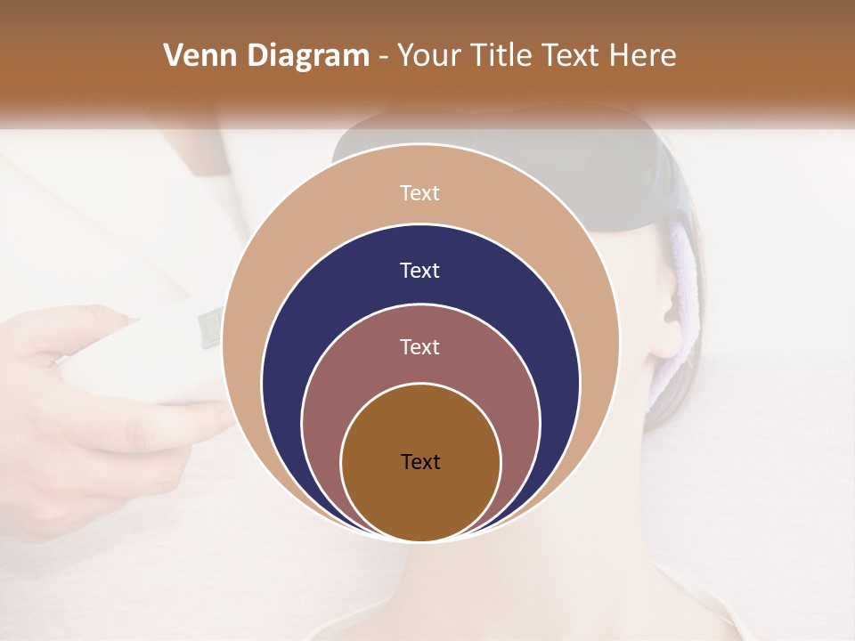 Climate System Condition PowerPoint Template