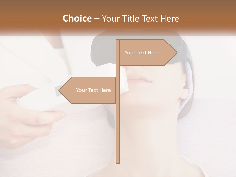 Climate System Condition PowerPoint Template