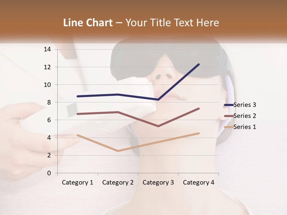 Climate System Condition PowerPoint Template