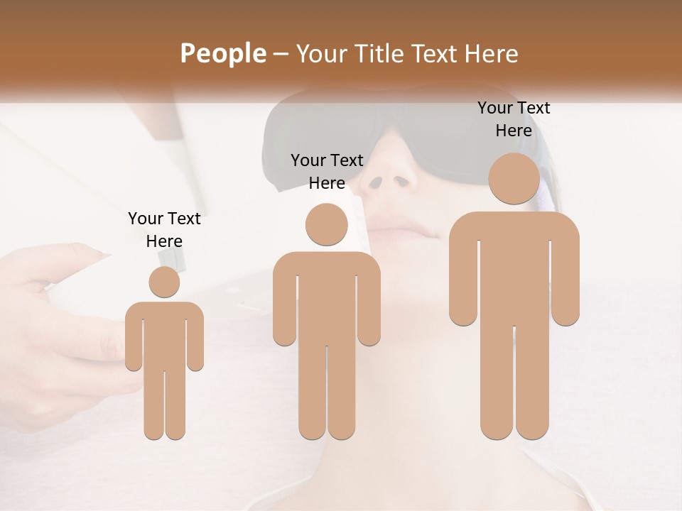 Climate System Condition PowerPoint Template