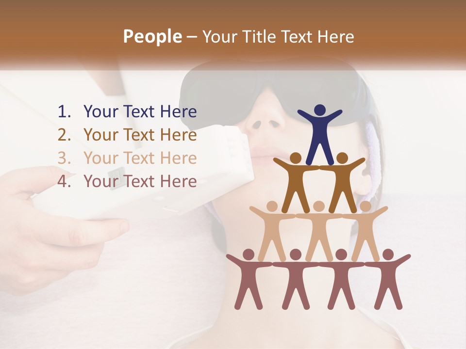 Climate System Condition PowerPoint Template