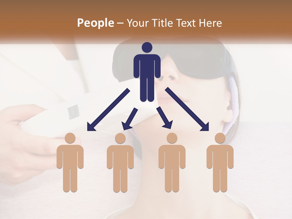 Climate System Condition PowerPoint Template