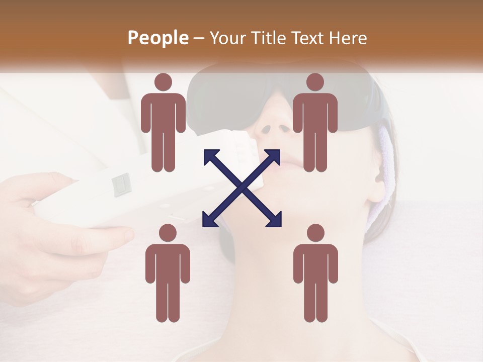 Climate System Condition PowerPoint Template