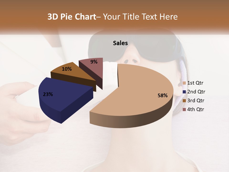 Climate System Condition PowerPoint Template